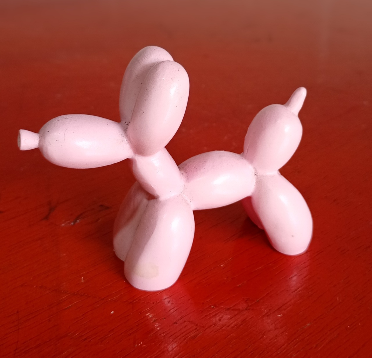 Mini Cachorro de Balões  - Fulô Decor 