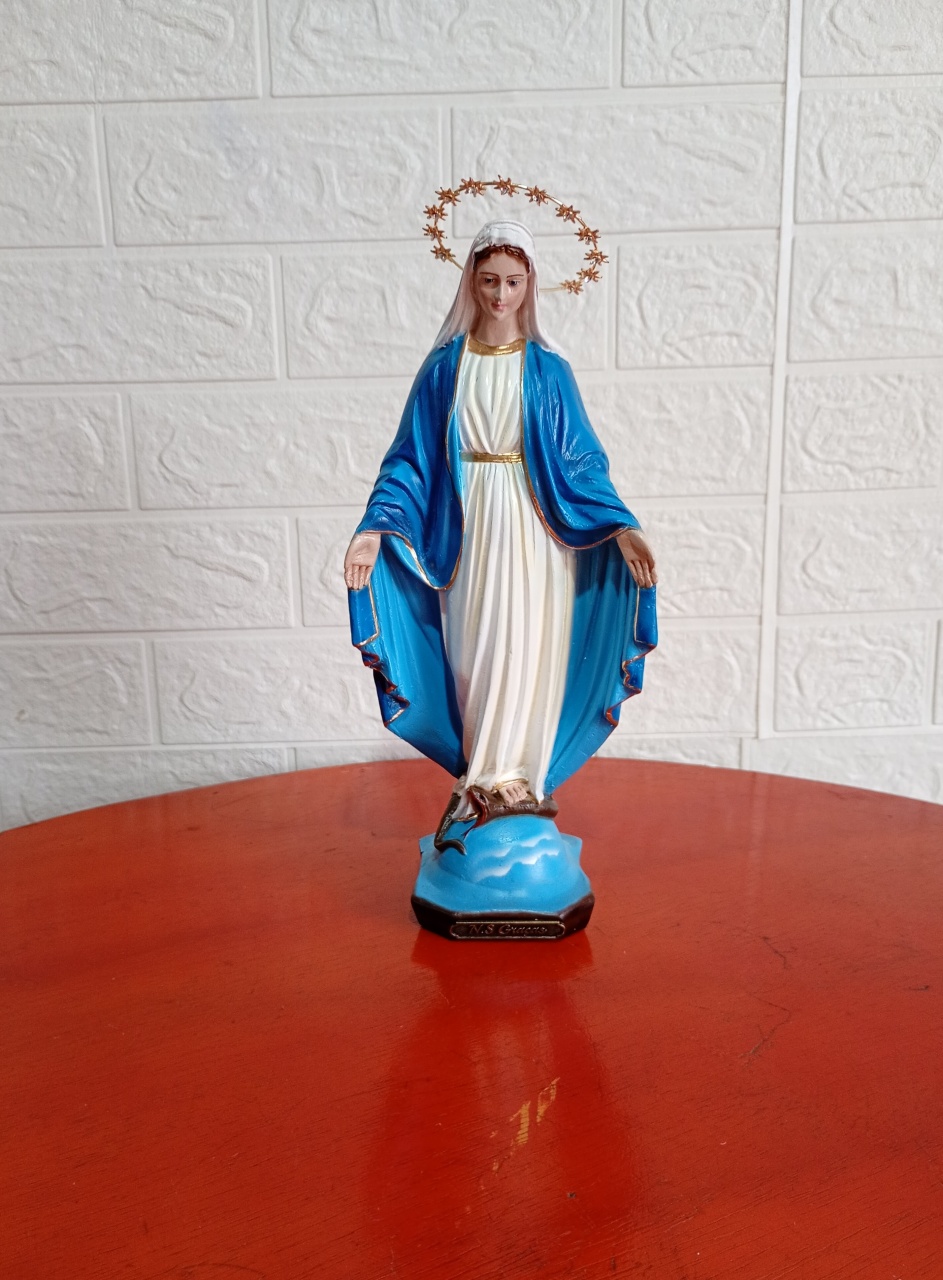 Nossa Senhora das Graças  - Fulô Decor 