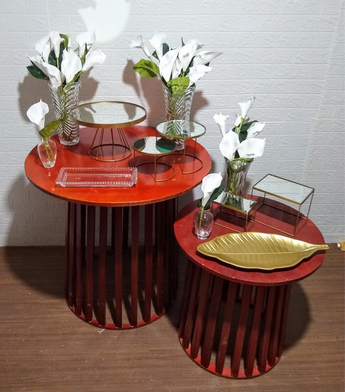 Kit Celebrar  - Fulô Decor 