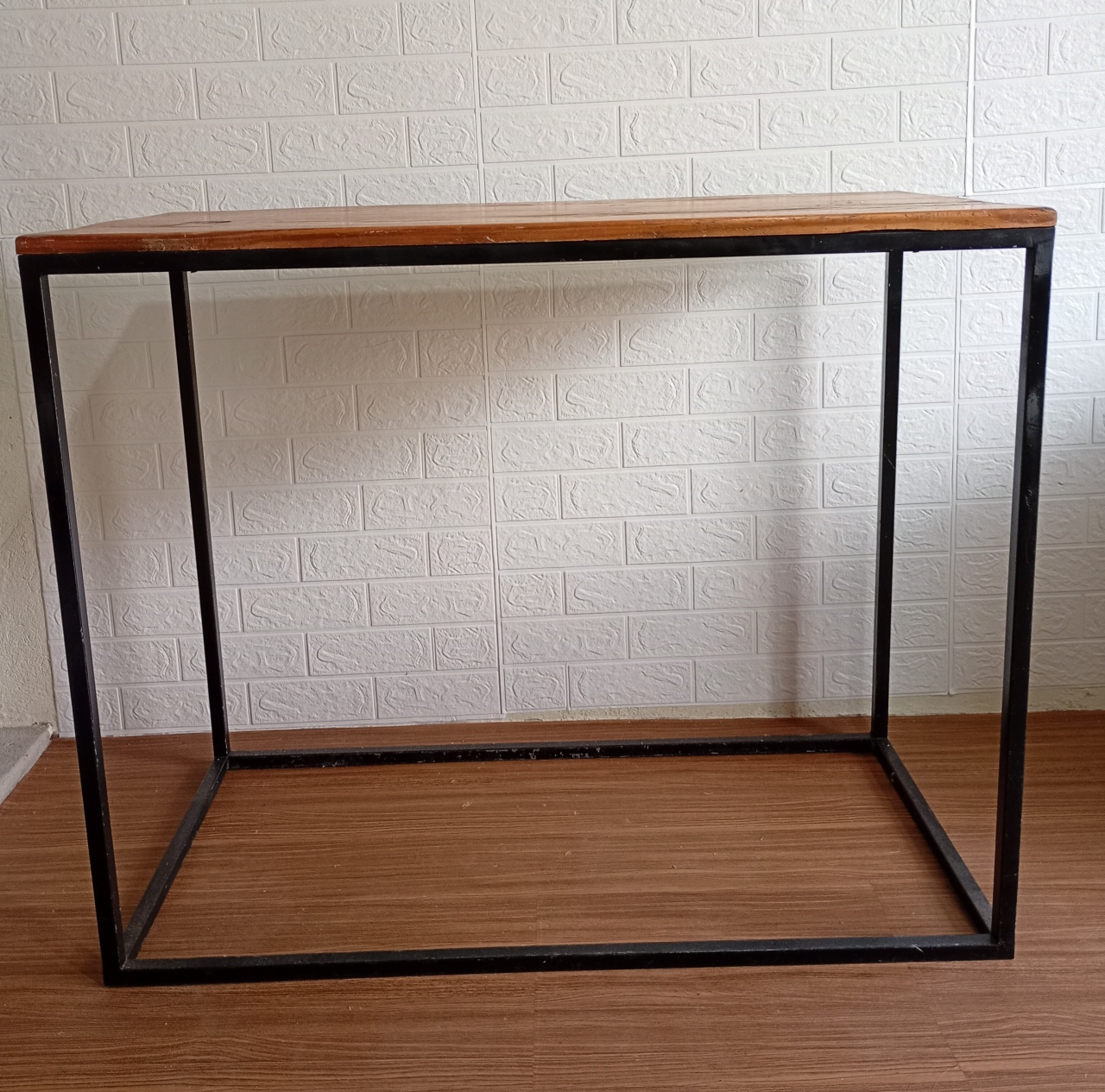 Mesa Retangular G - Fulô Decor 