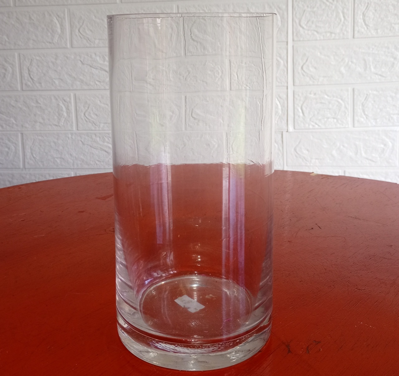 Vaso Cilíndrico M - Fulô Decor 