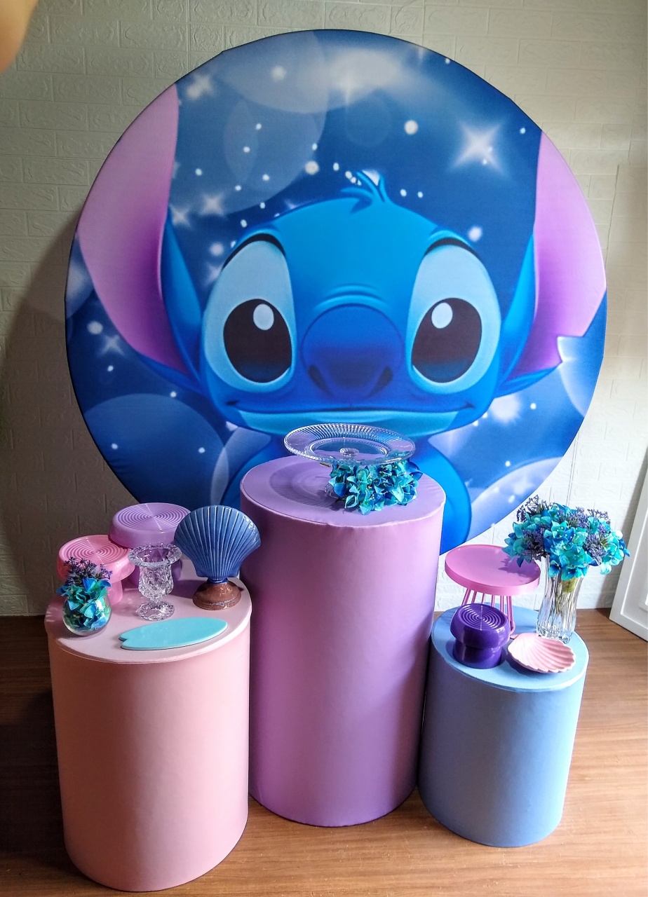 Kit Ideal - Fulô Decor 
