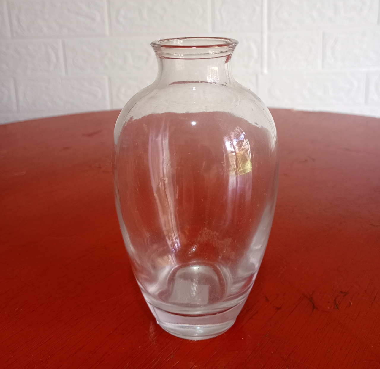 Vaso Pequeno  - Fulô Decor 