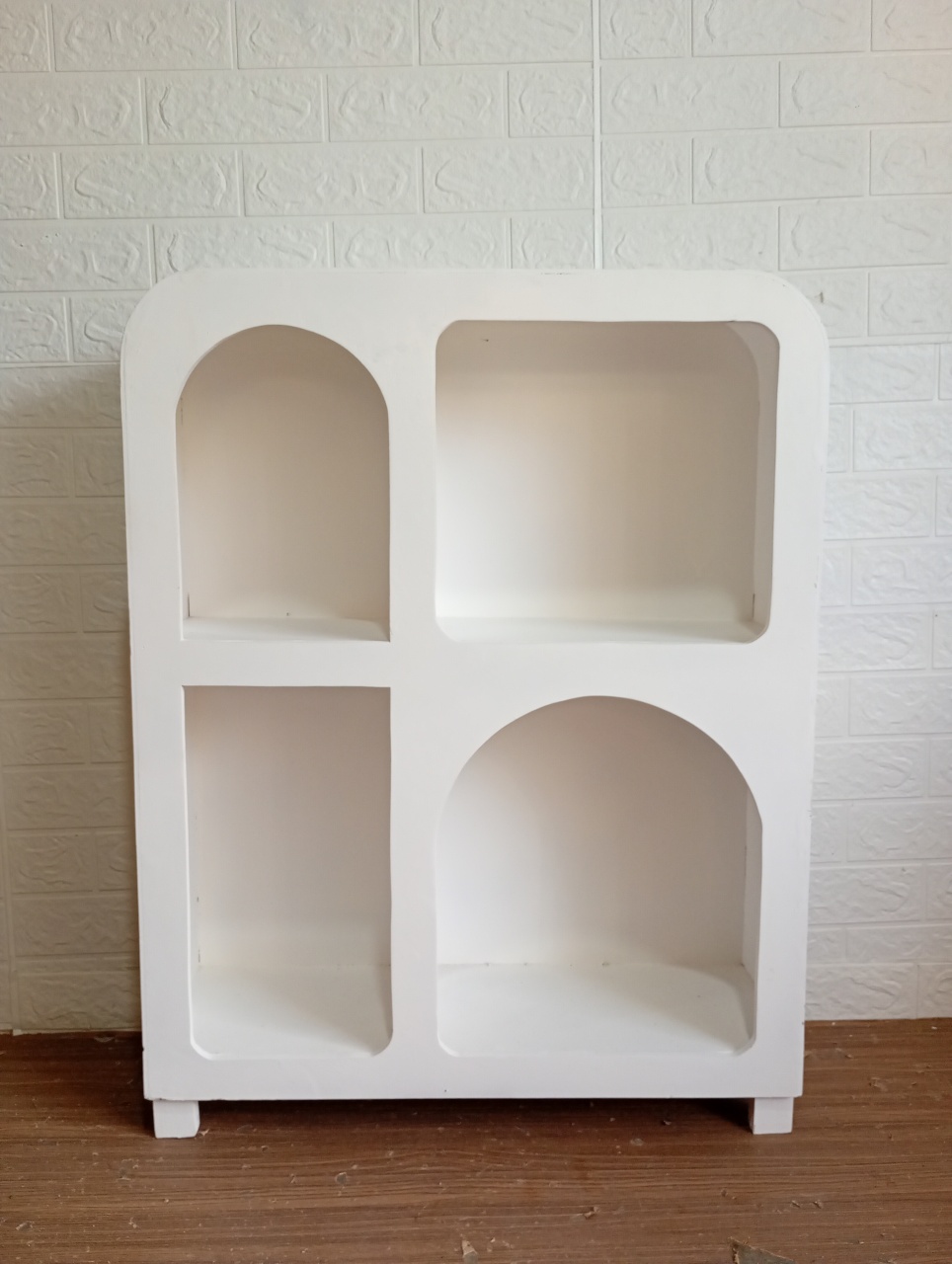 Expositor Para Lembranças - Fulô Decor 