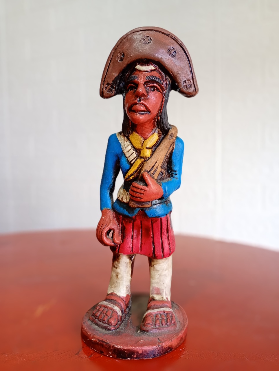 Maria Bonita - Fulô Decor 