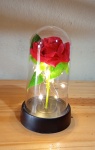 Cúpula Com Flor - imagem 2