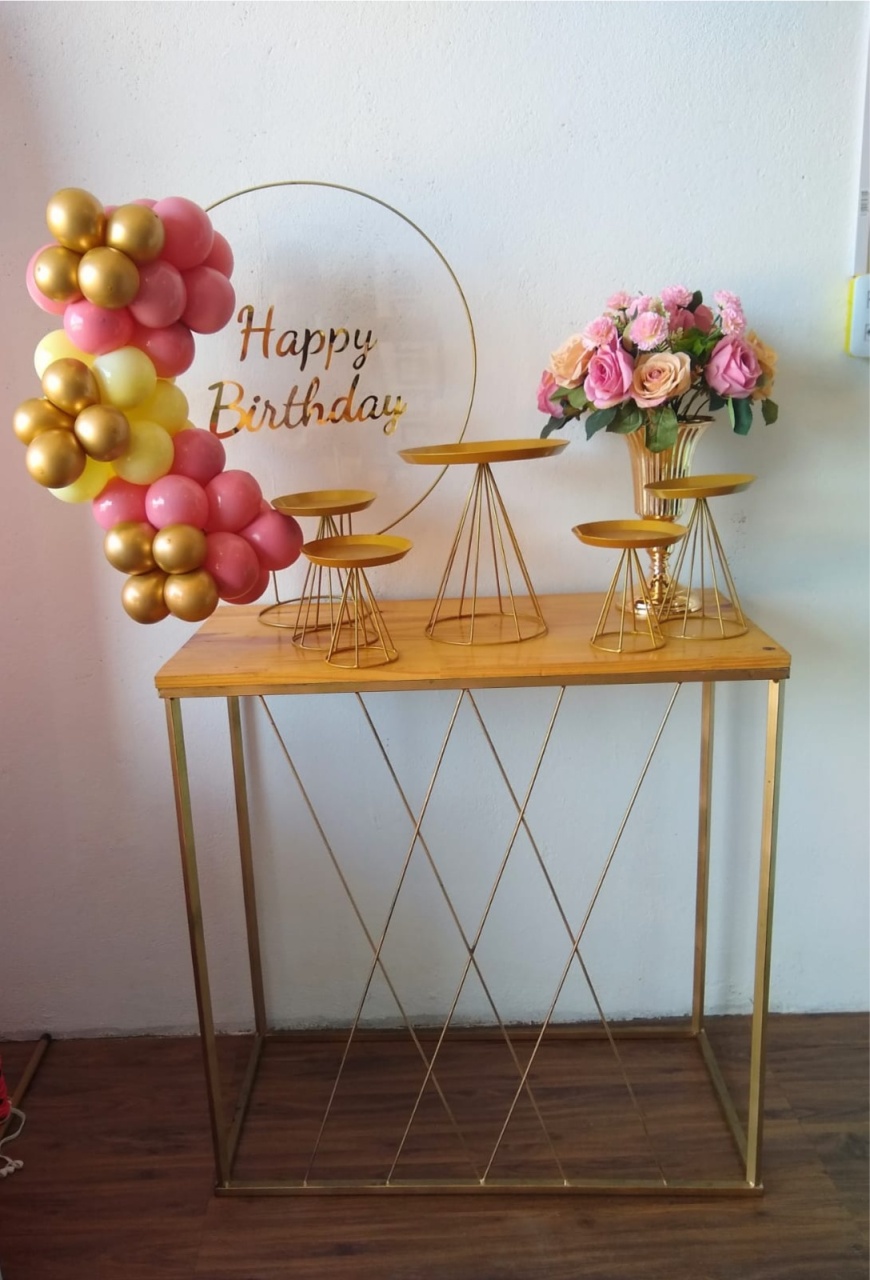 Kit Adulto - Fulô Decor 