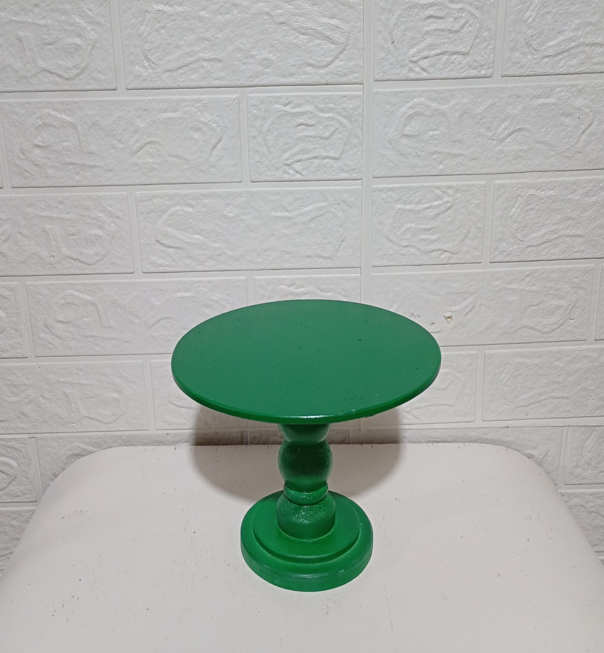 Bandeja Verde  - Fulô Decor 