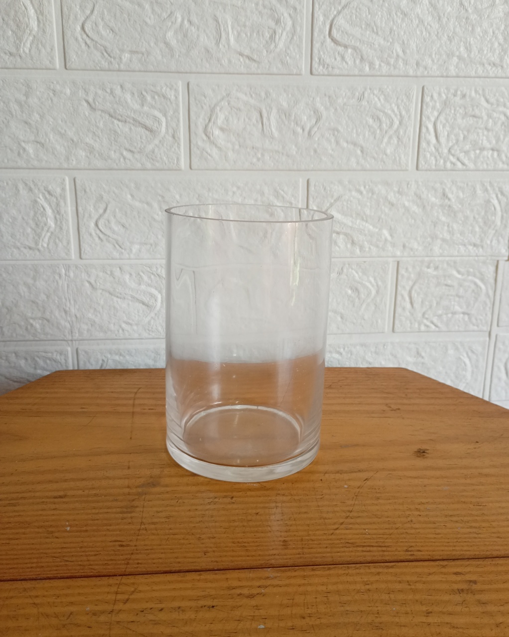 Vaso Cilindrico P - Fulô Decor 