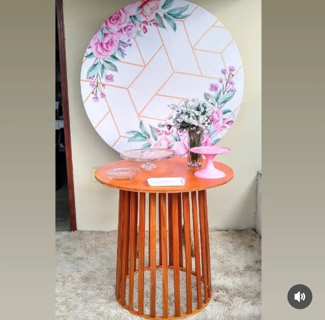 Kit Casual - Fulô Decor 