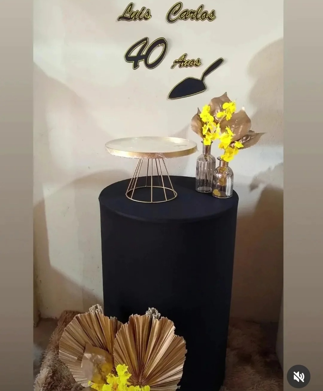Kit Básico  - Fulô Decor 