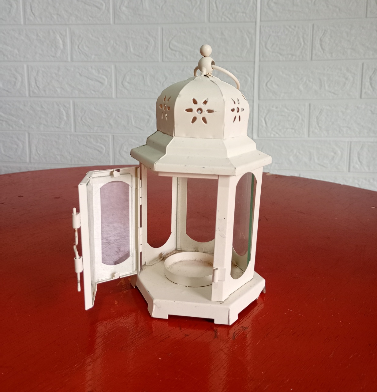 Adorno Luminária  - Fulô Decor 