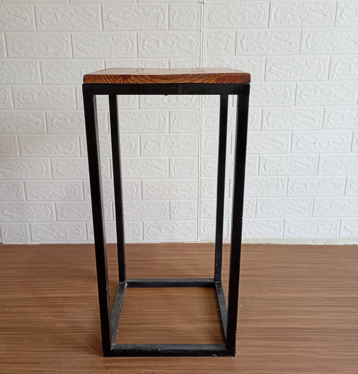 Mesa Retangular P - Fulô Decor 
