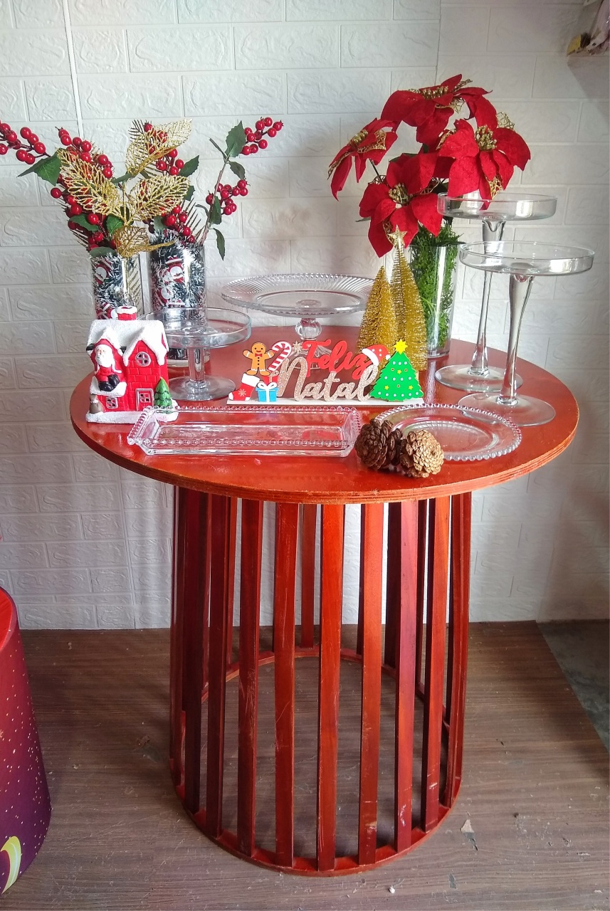 Kit Natal  - Fulô Decor 