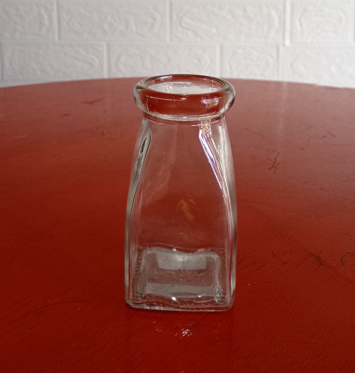 Vaso Garrafinha - Fulô Decor 