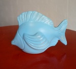 Peixe Azul Claro - imagem 2
