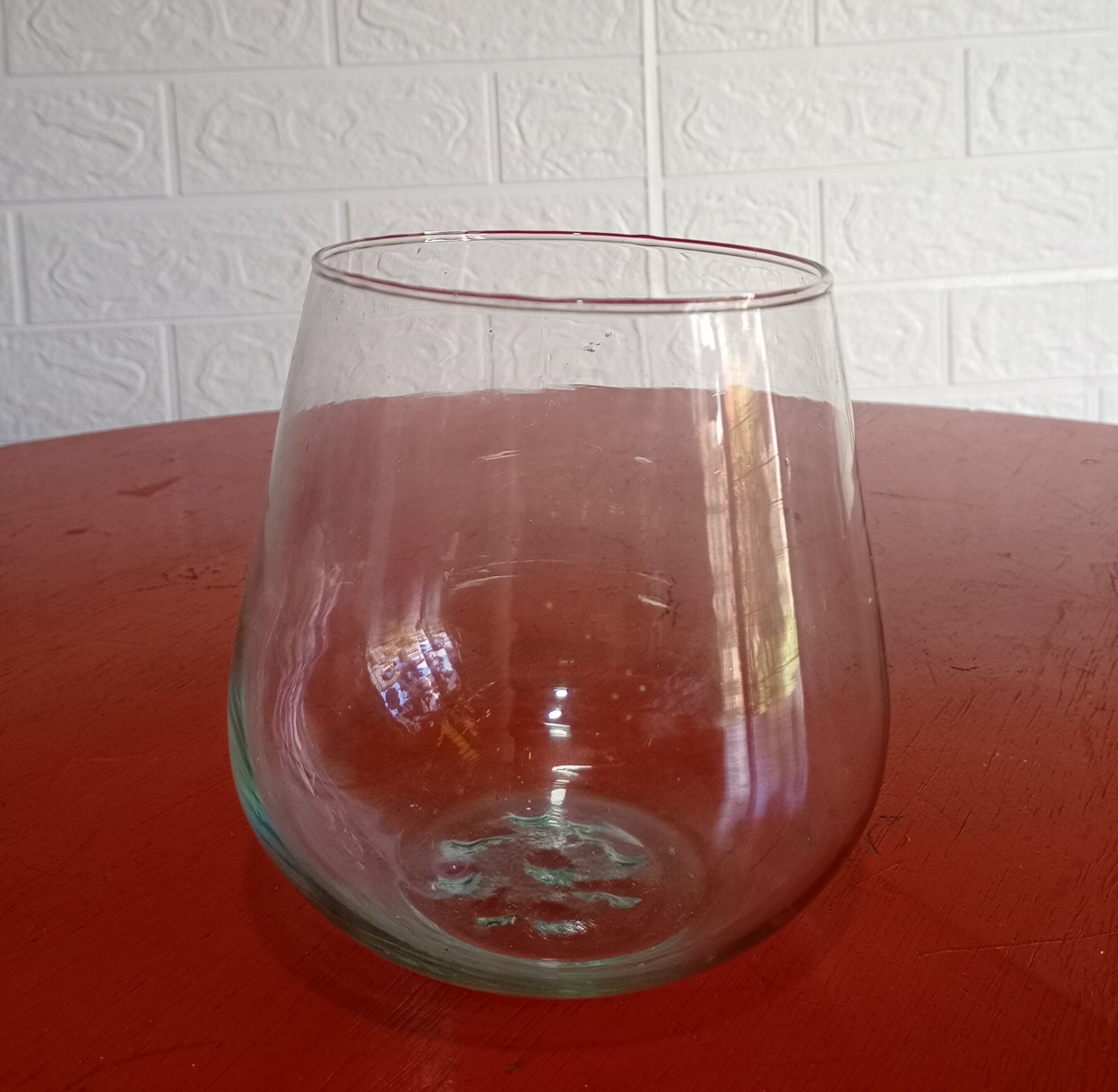 Vaso Baixo  - Fulô Decor 