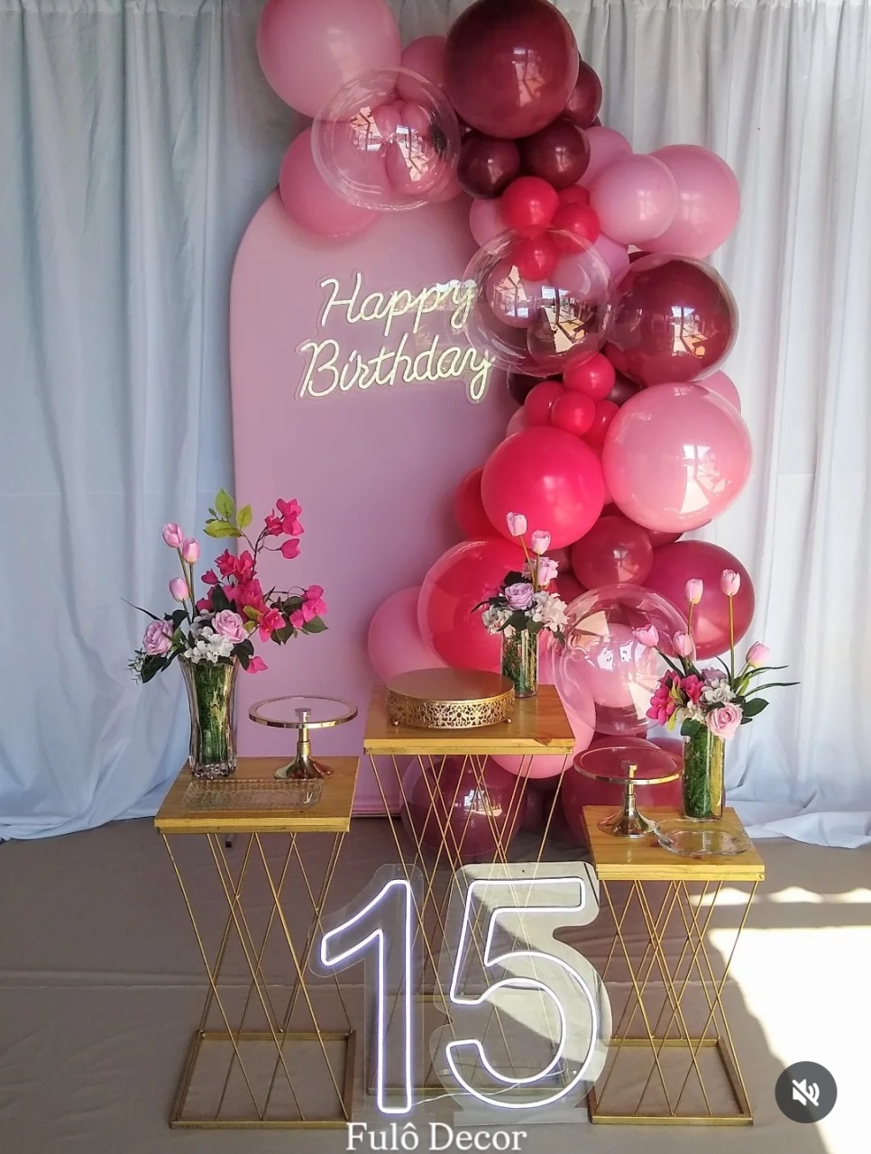 Moderno Feminino - Fulô Decor 