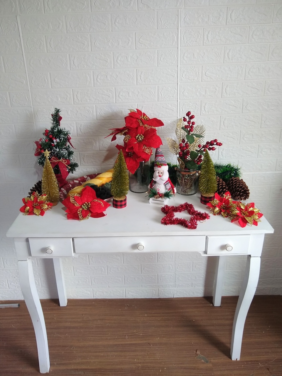 Natal de Luz - Fulô Decor 