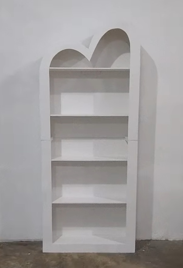 Estante Para Lancheiras Orgânica - Fulô Decor 