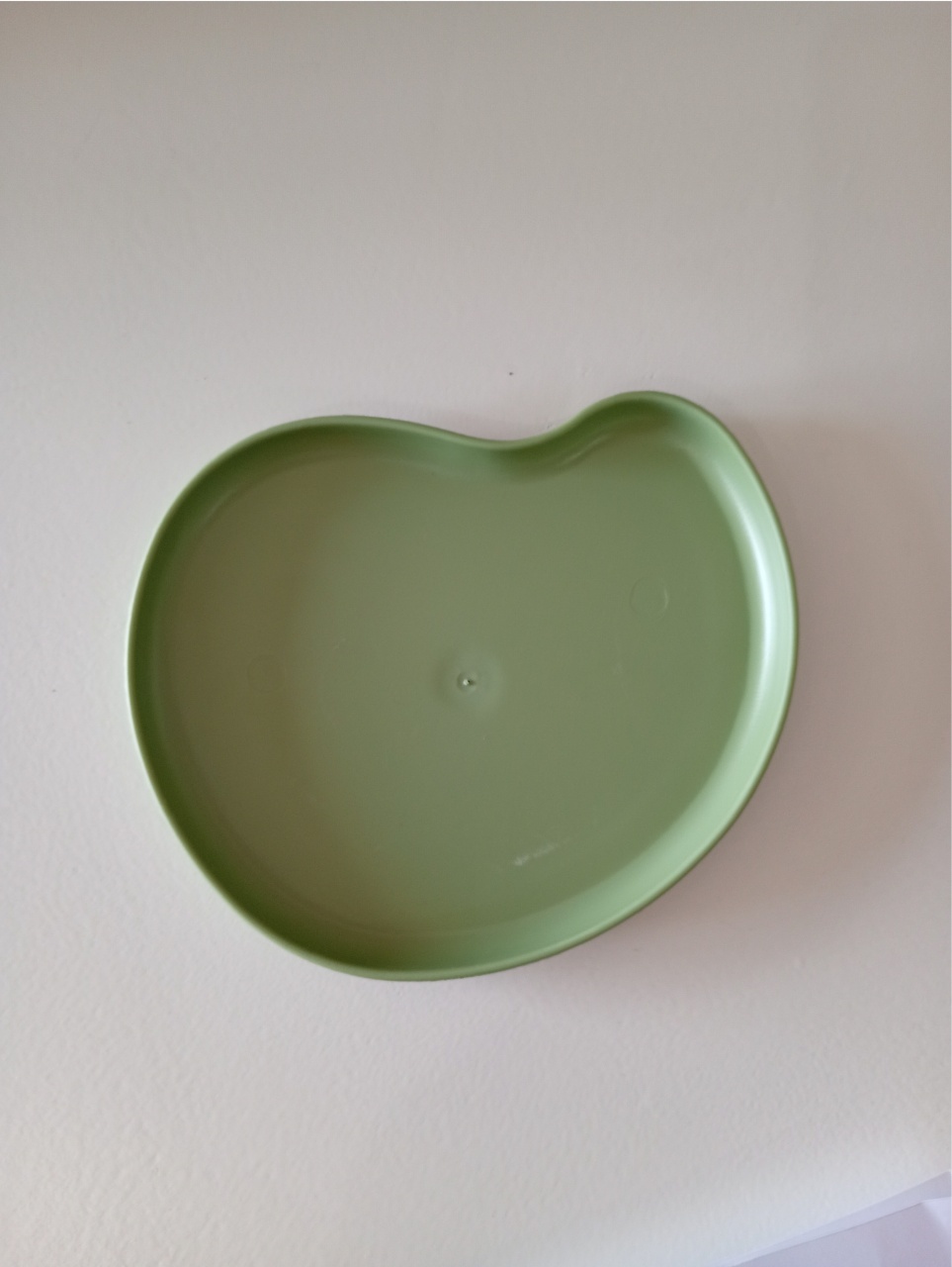 Bandeja Verde Sálvia - Fulô Decor 