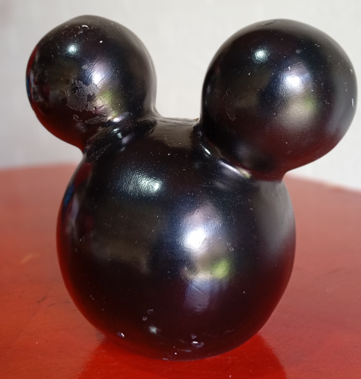 Cabeça Do Mickey  - Fulô Decor 