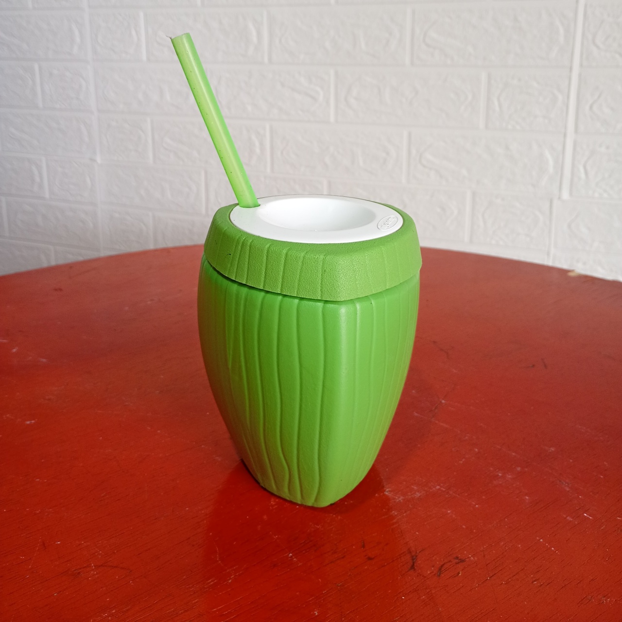 Adorno Coco - Fulô Decor 