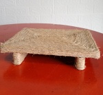 Bandeja de Sisal M - imagem 1