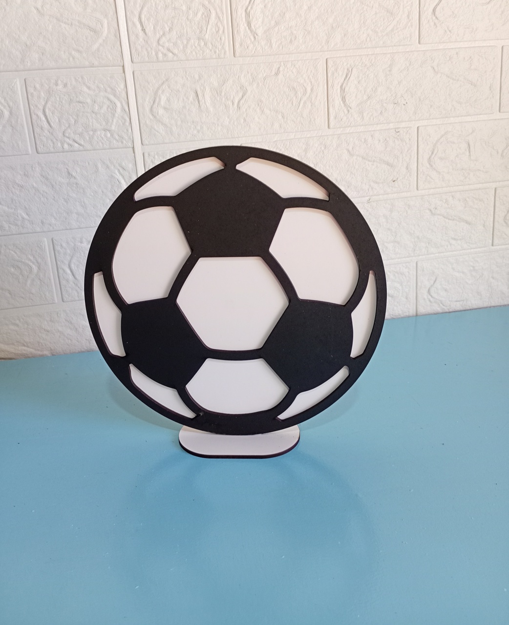 Display Bola  - Fulô Decor 