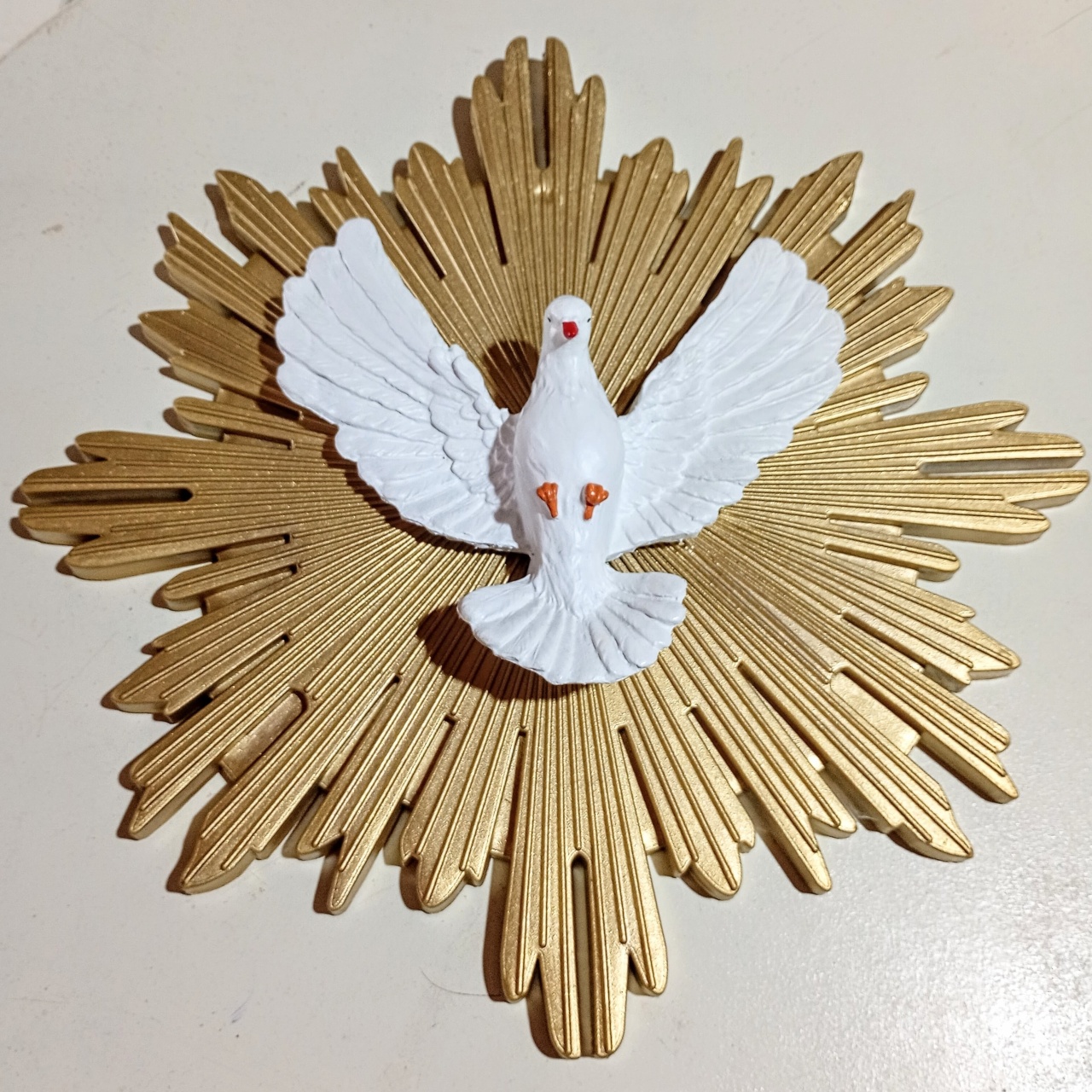 Divino Espírito Santo  - Fulô Decor 