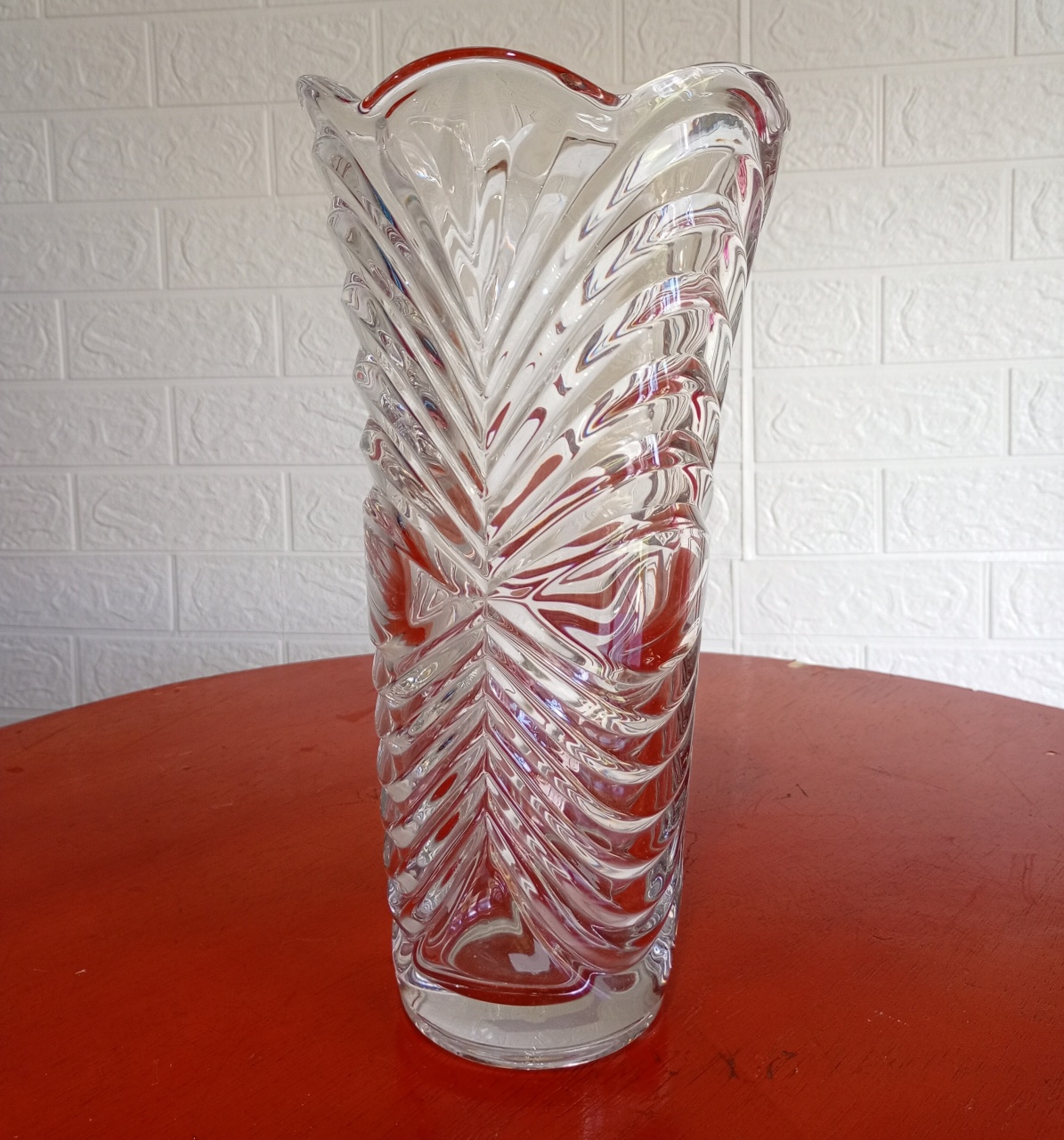 Vaso Lapidado  - Fulô Decor 