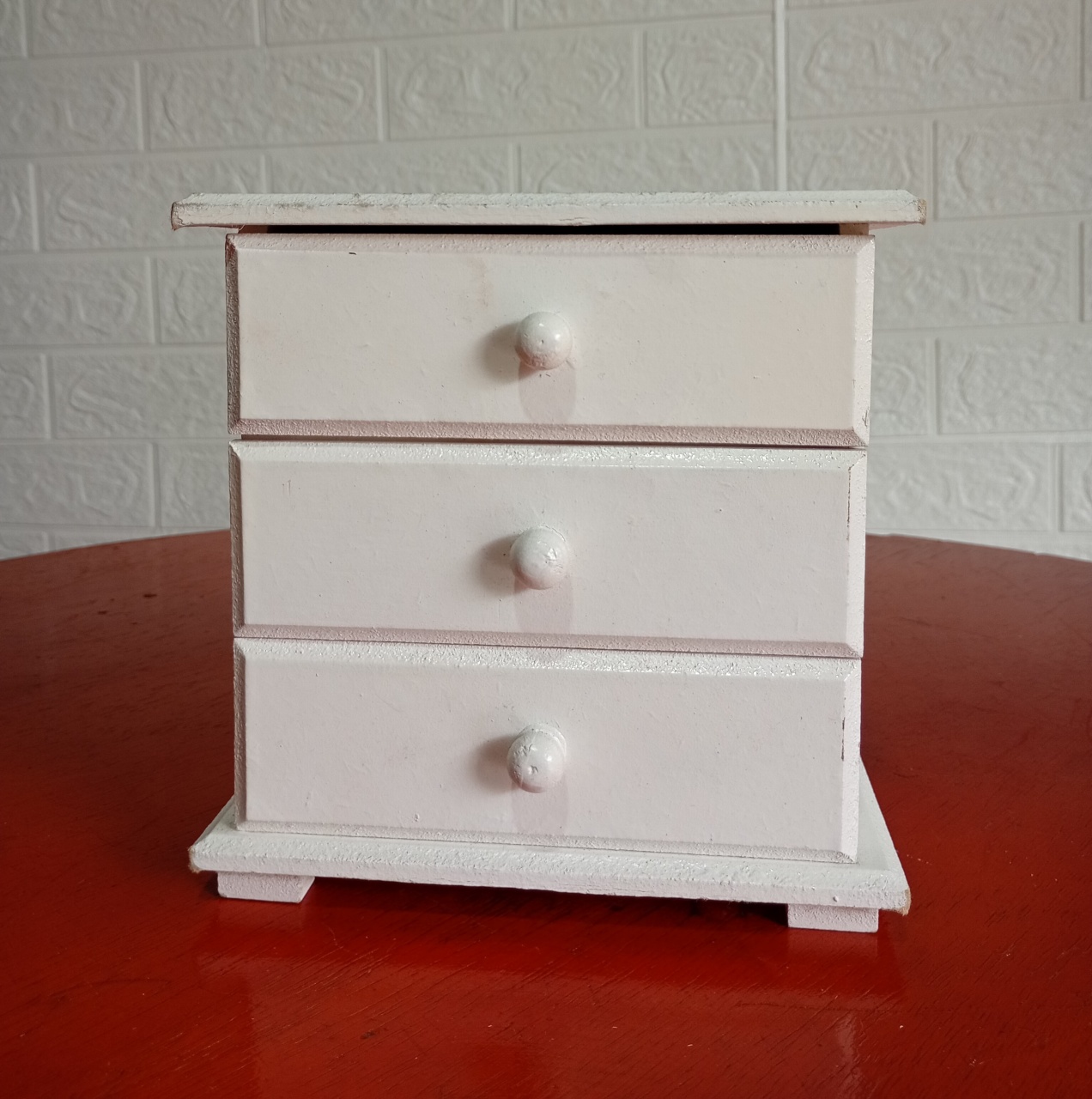 Mini Cômoda  - Fulô Decor 