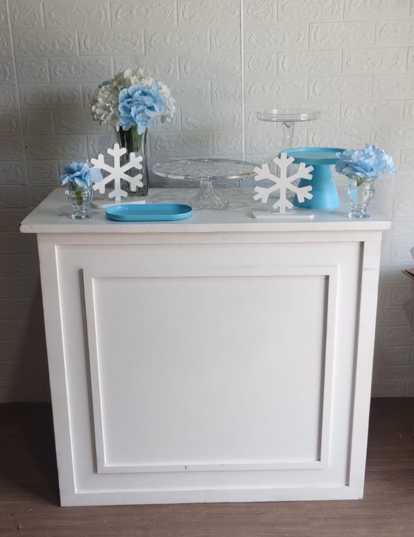 Kit Frozen - Fulô Decor 