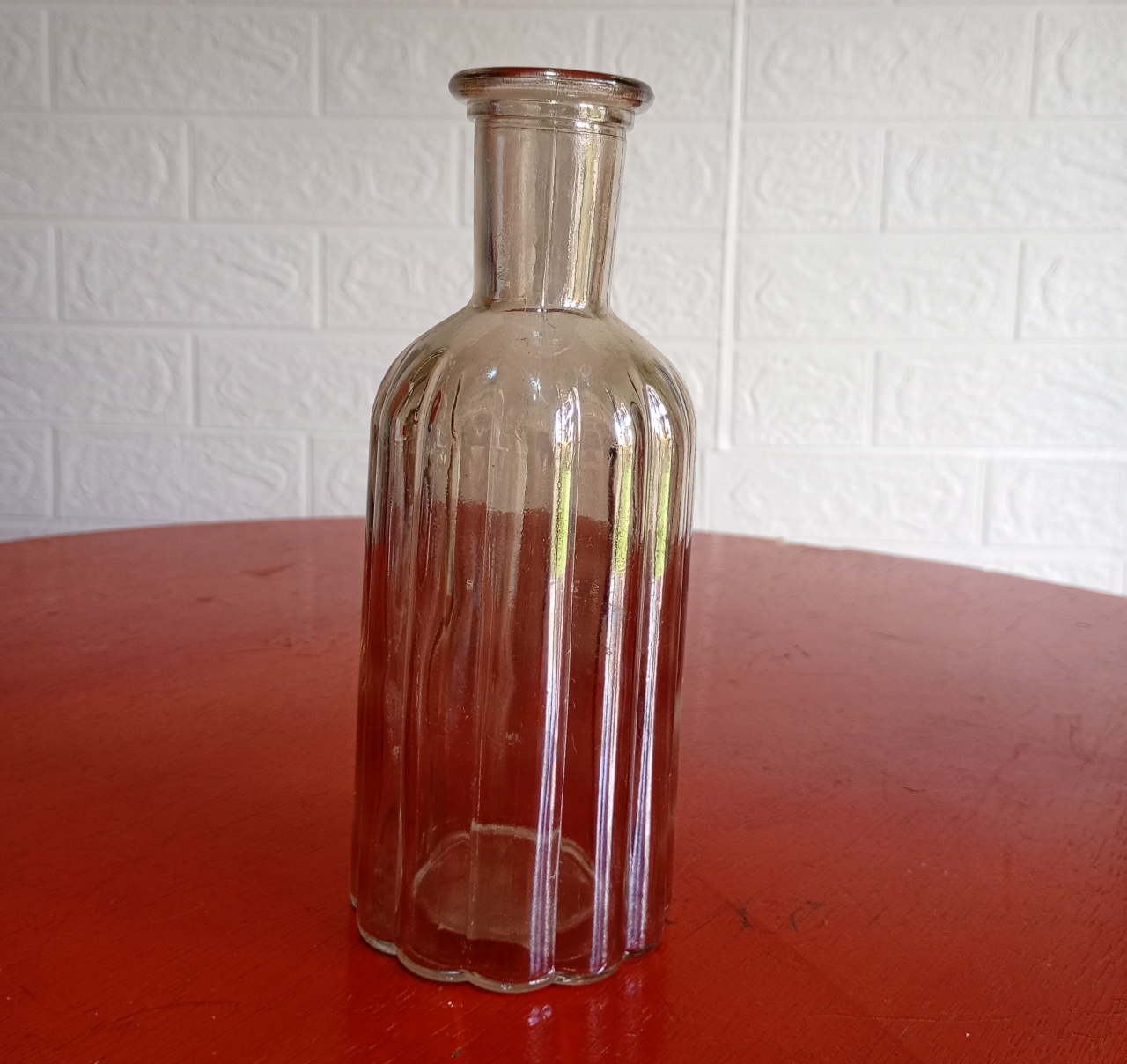 Vaso Garrafa "M" - Fulô Decor 