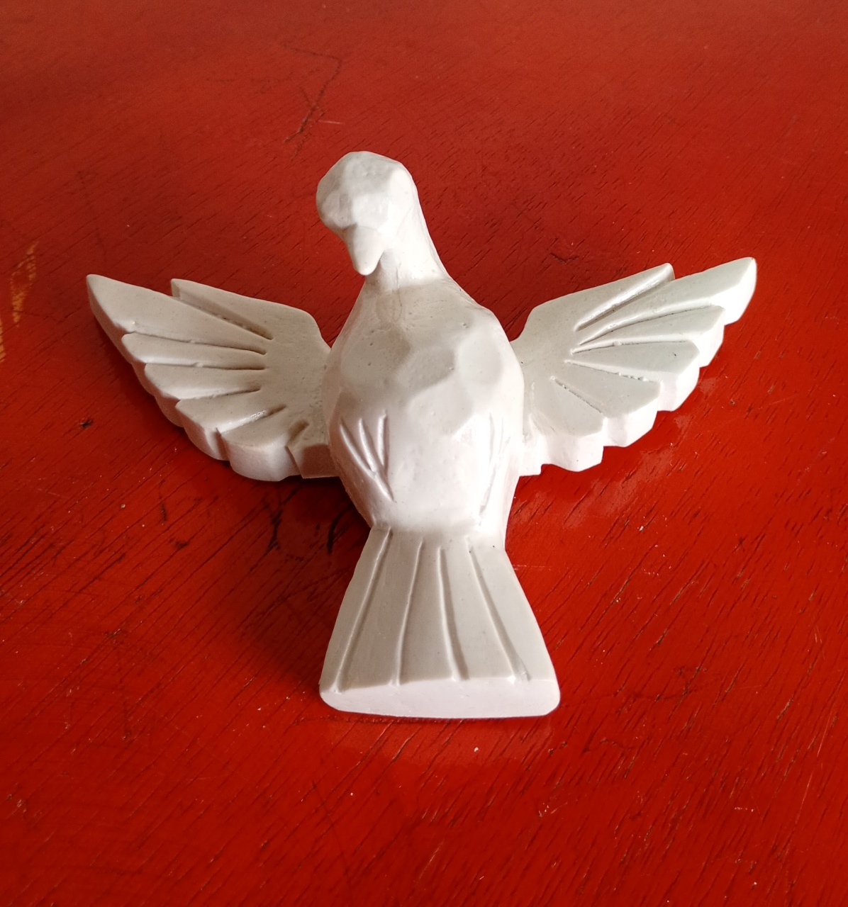 Divino Espírito Santo  - Fulô Decor 