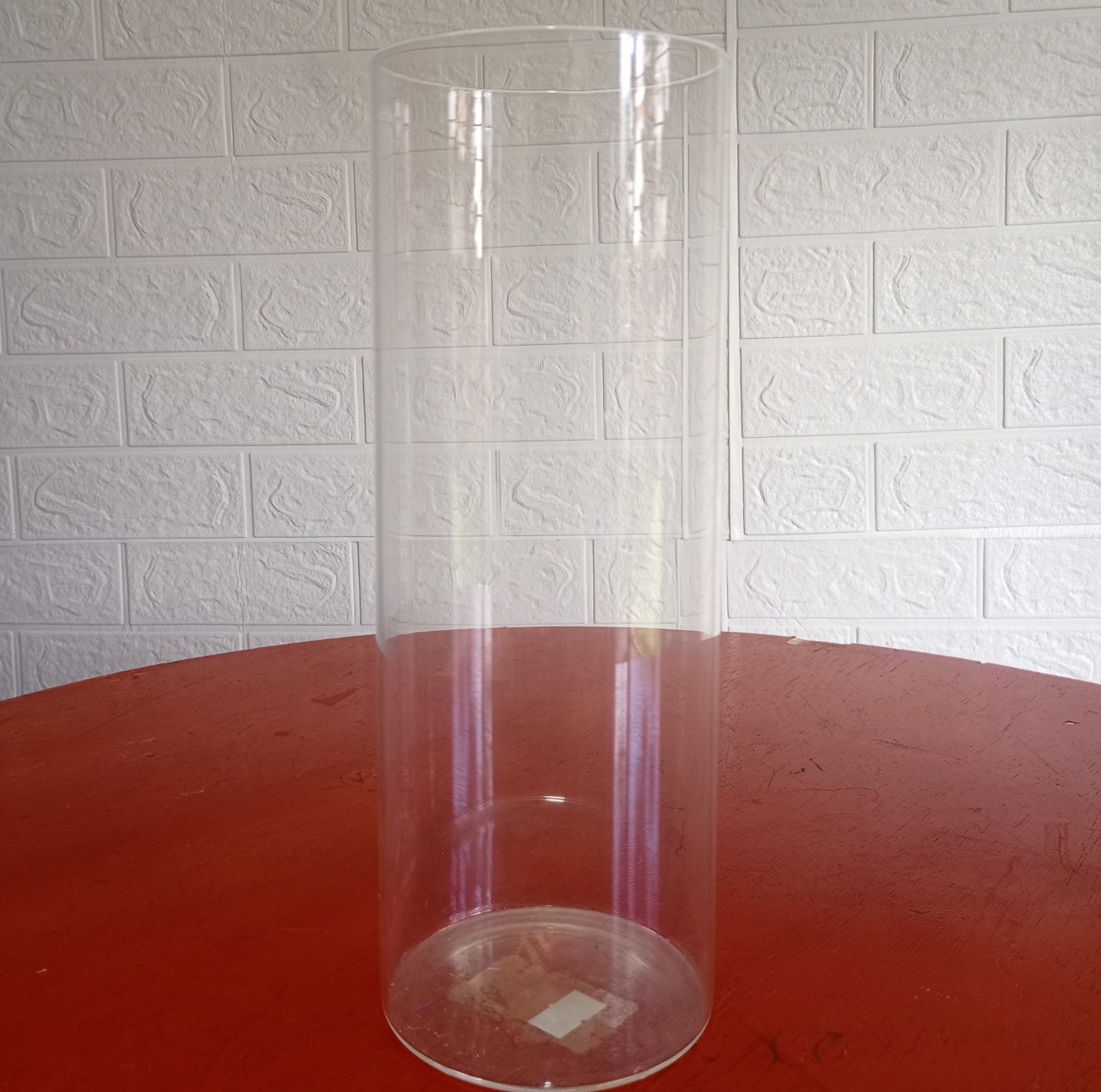 Vaso Cilíndrico G - Fulô Decor 