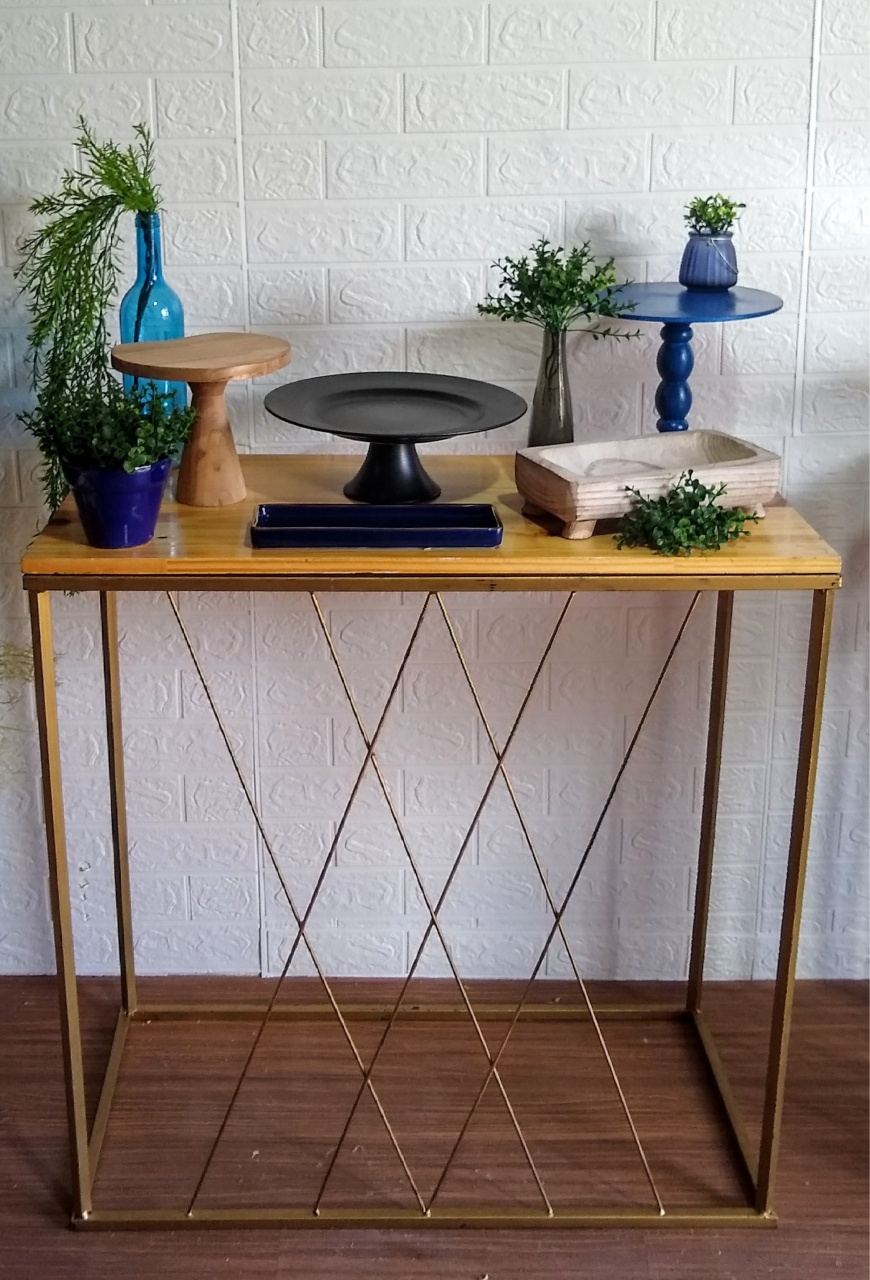Kit Cavaleiro - Fulô Decor 