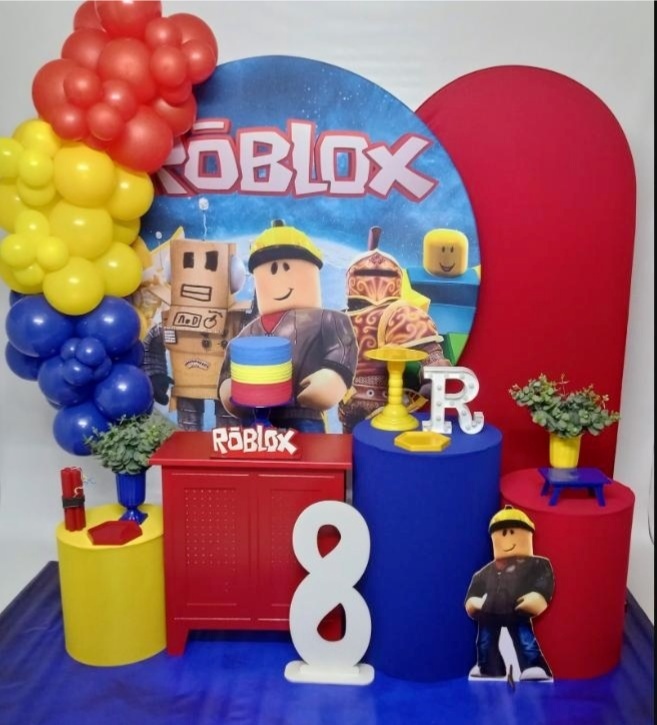Kit Ouro Roblox - peguemontevip