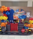Kit Premium Hot Wheels 1 - imagem 2