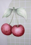 Kit Luxo Cereja (R) - imagem 3