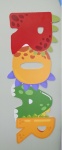 Kit Ouro Dinossauro Baby - imagem 2
