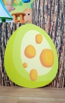 Kit Ouro Dinossauro Baby - imagem 3