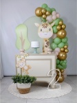 Kit  Luxo Safari - imagem 1