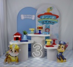 Kit Premium Patrulha Canina - imagem 9