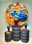 Kit Bronze  Hot Wheels 1 - imagem 1