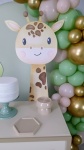 Kit  Luxo Chá de Bebê  Safari  - imagem 4