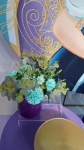 Kit Prata Jasmine - imagem 2