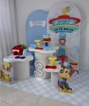 Kit Premium Patrulha Canina - imagem 6