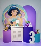 Kit Ouro Jasmine  - imagem 1