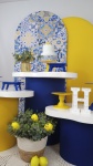 Ki Luxo Orgânico Azulejo Portugues (R)  - imagem 2